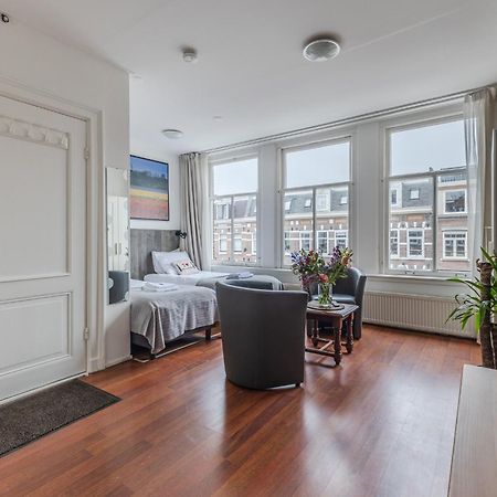 Albert Cuyp Studio Amsterdam Bagian luar foto