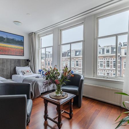 Albert Cuyp Studio Amsterdam Bagian luar foto