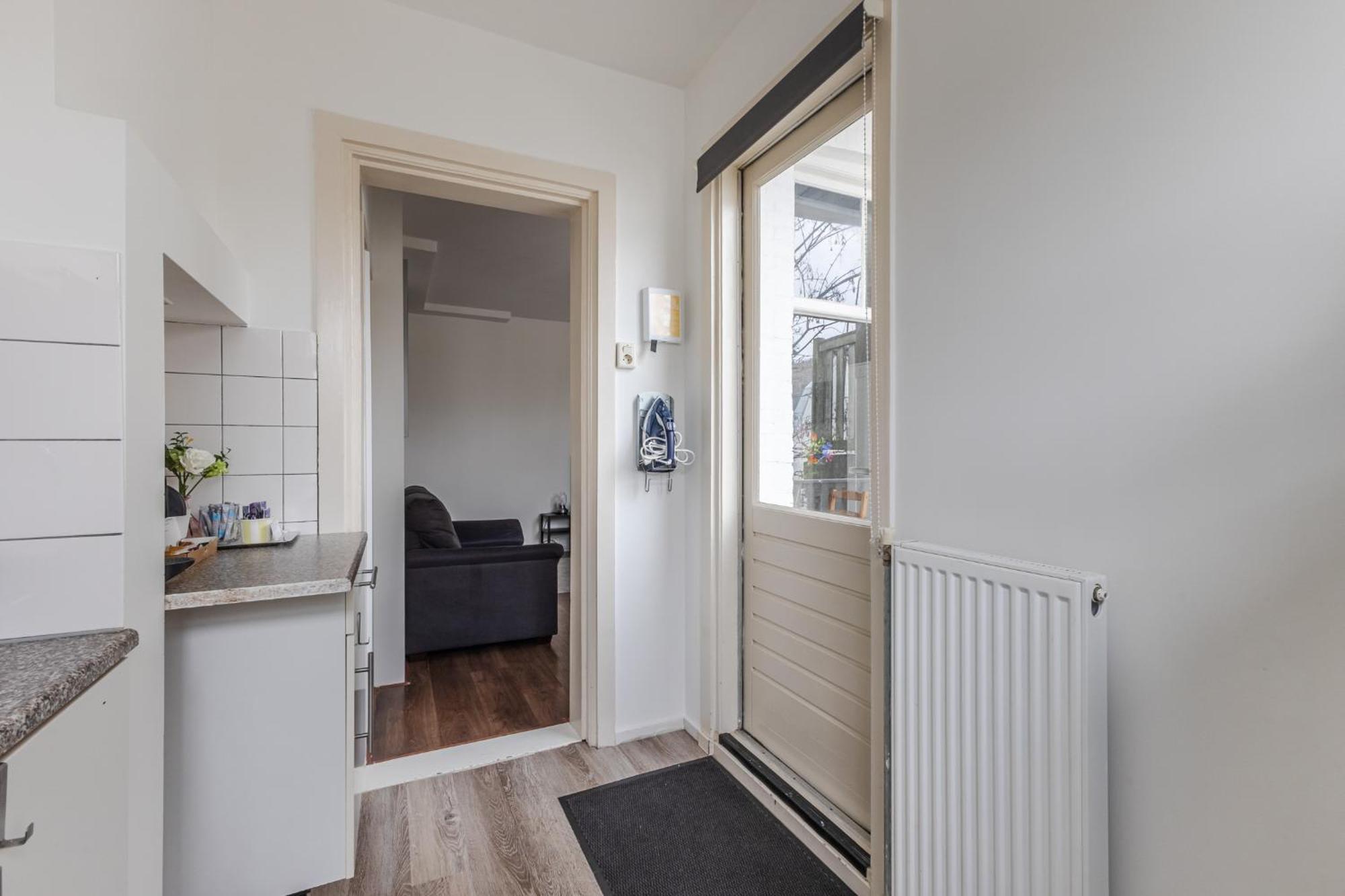 Albert Cuyp Studio Amsterdam Bagian luar foto