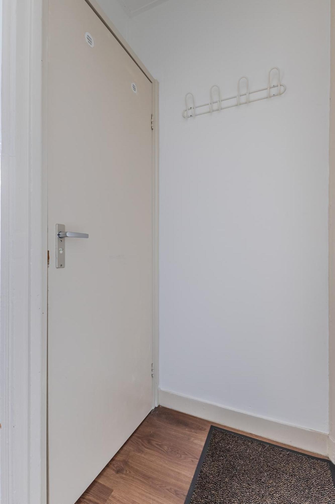 Albert Cuyp Studio Amsterdam Bagian luar foto