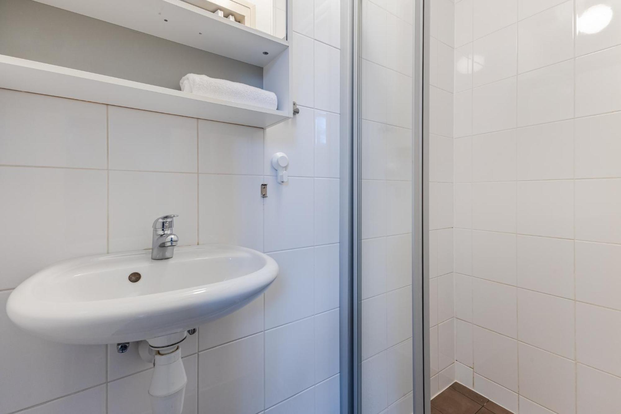 Albert Cuyp Studio Amsterdam Bagian luar foto