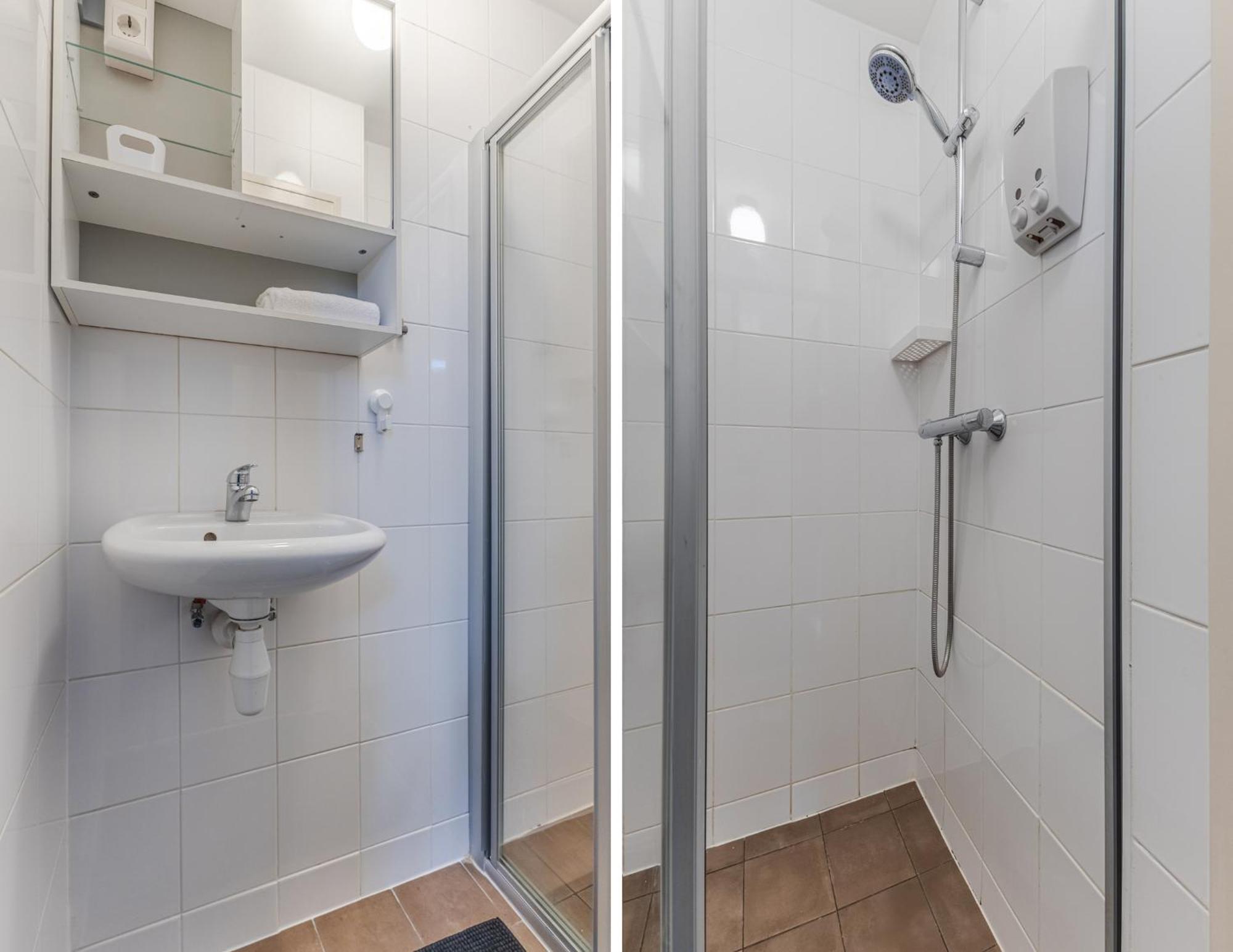 Albert Cuyp Studio Amsterdam Bagian luar foto