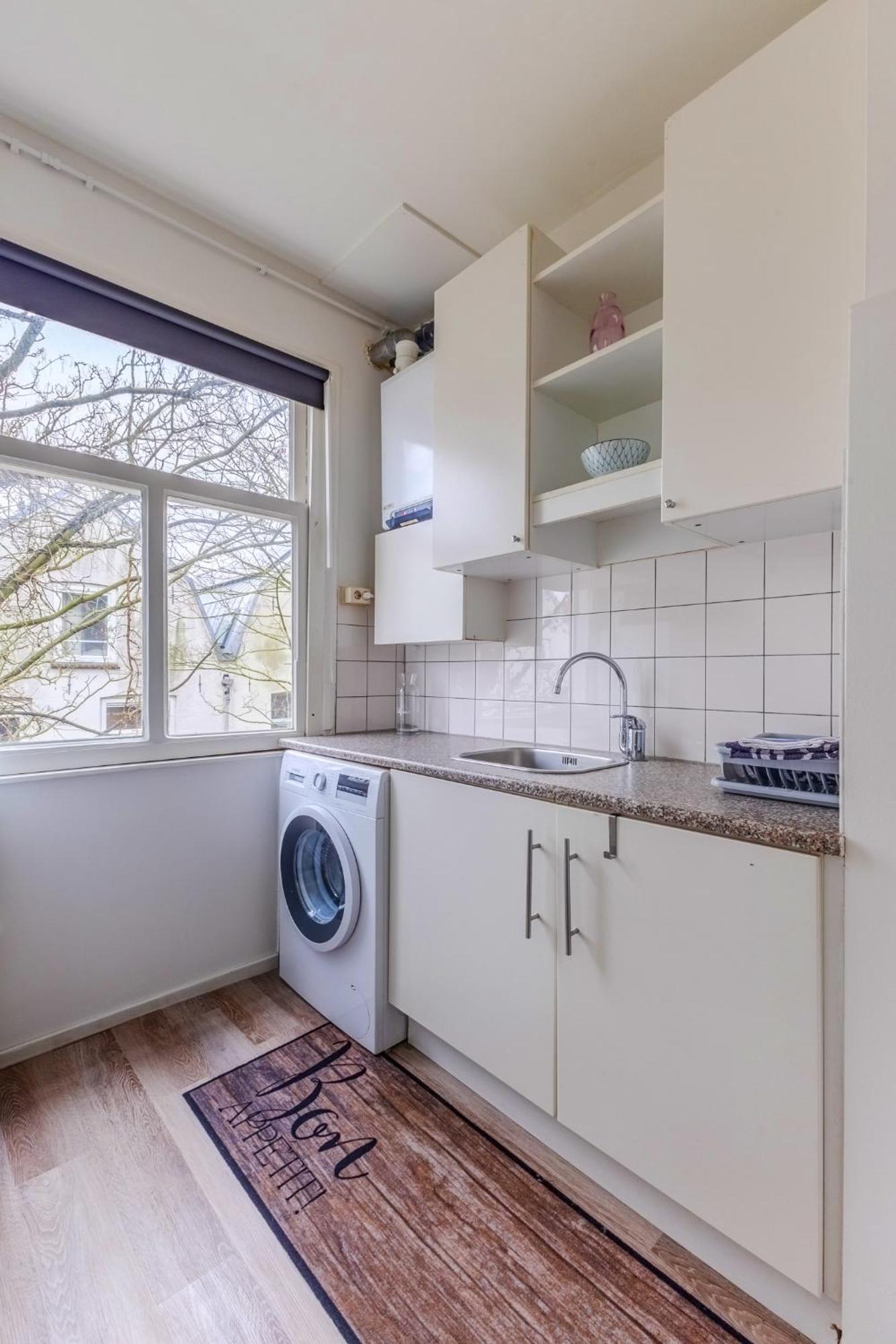 Albert Cuyp Studio Amsterdam Bagian luar foto